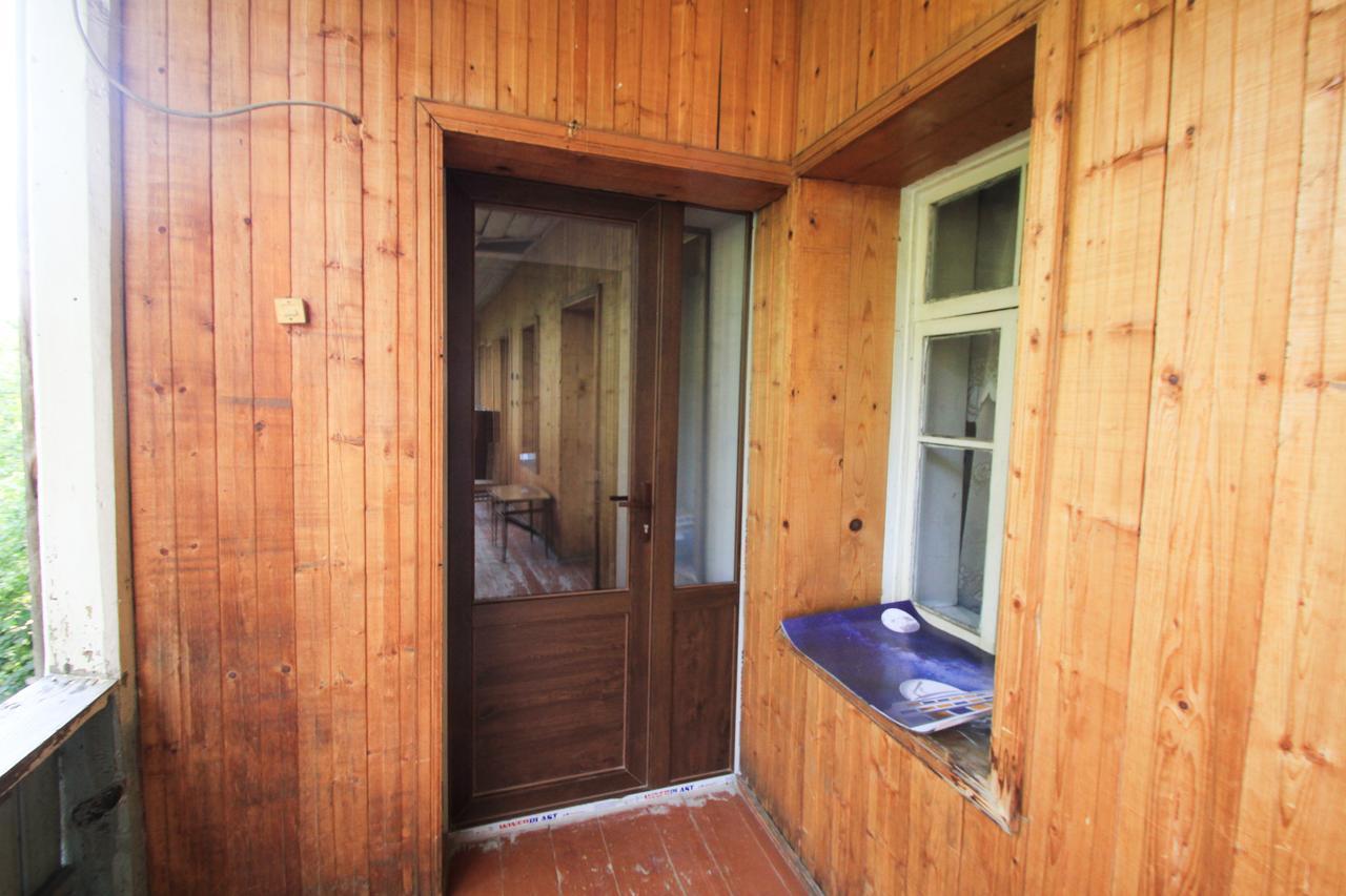 Skier'S House Mestia Esterno foto